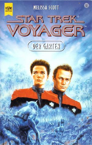 [Star Trek - Voyager 12] • Der Garten